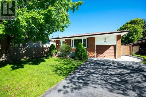 538 Willow Crescent Cobourg ON K9A 2B3