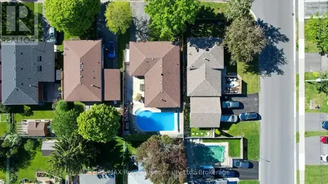538 Willow Crescent Cobourg ON K9A 2B3
