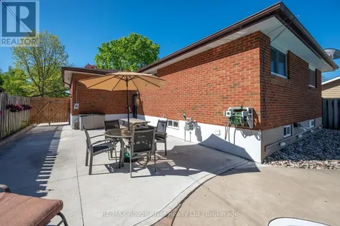 538 Willow Crescent Cobourg ON K9A 2B3