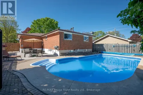 538 Willow Crescent Cobourg ON K9A 2B3
