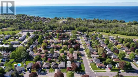 538 Willow Crescent Cobourg ON K9A 2B3