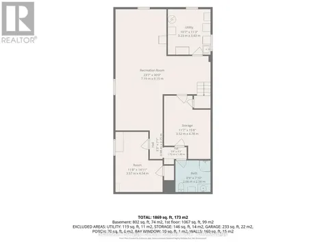 538 Willow Crescent Cobourg ON K9A 2B3
