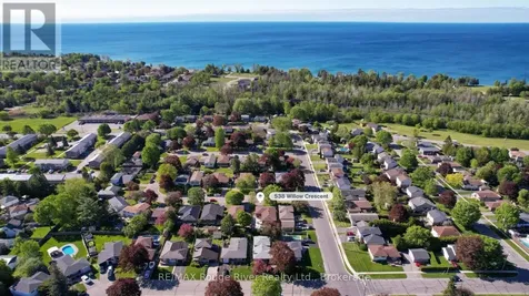 538 Willow Crescent Cobourg ON K9A 2B3
