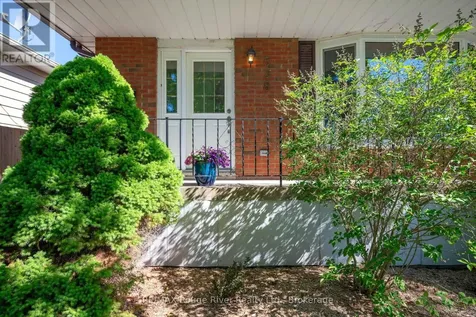 538 Willow Crescent Cobourg ON K9A 2B3
