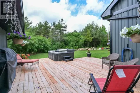 5233 Trafalgar Road Erin ON N0B 1T0