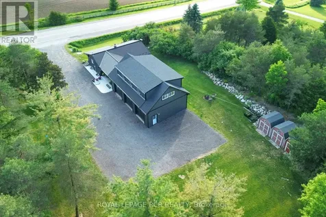 5233 Trafalgar Road Erin ON N0B 1T0