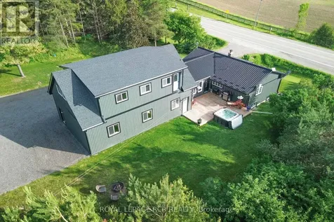 5233 Trafalgar Road Erin ON N0B 1T0