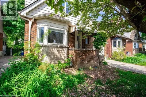 136 Glen Road Hamilton ON L8S 3M9