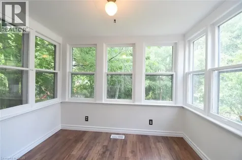 136 Glen Road Hamilton ON L8S 3M9