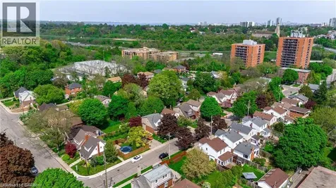 136 Glen Road Hamilton ON L8S 3M9