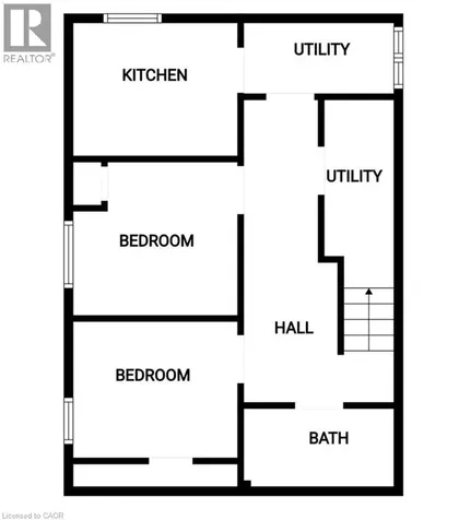 136 Glen Road Hamilton ON L8S 3M9