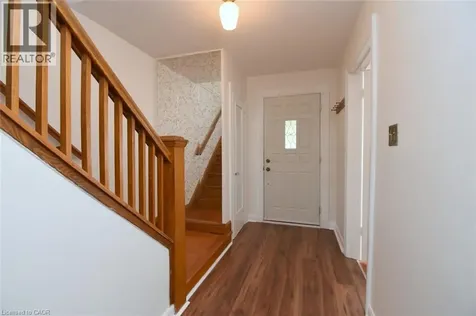 136 Glen Road Hamilton ON L8S 3M9