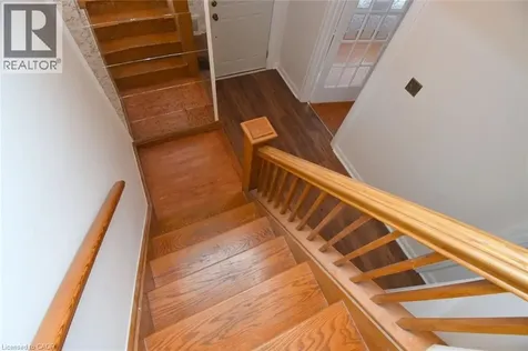 136 Glen Road Hamilton ON L8S 3M9
