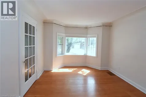 136 Glen Road Hamilton ON L8S 3M9