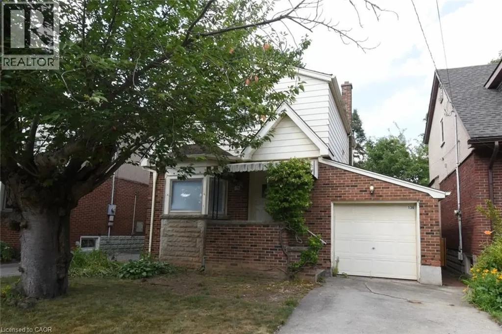 136 Glen Road Hamilton ON L8S 3M9
