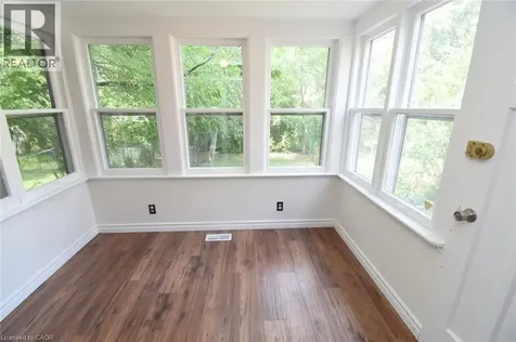 136 Glen Road Hamilton ON L8S 3M9