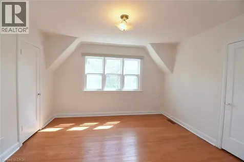 136 Glen Road Hamilton ON L8S 3M9