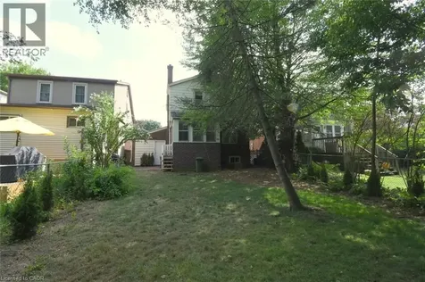 136 Glen Road Hamilton ON L8S 3M9
