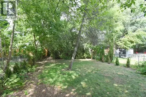 136 Glen Road Hamilton ON L8S 3M9