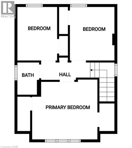 136 Glen Road Hamilton ON L8S 3M9