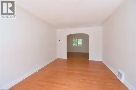 136 Glen Road Hamilton ON L8S 3M9