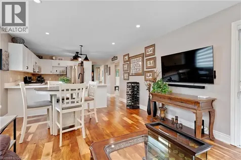 109 Glenariff Drive Freelton ON L8B 1A5