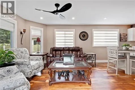 109 Glenariff Drive Freelton ON L8B 1A5