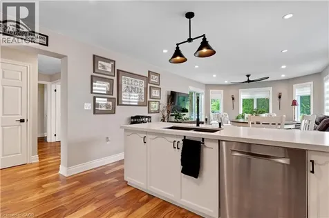 109 Glenariff Drive Freelton ON L8B 1A5