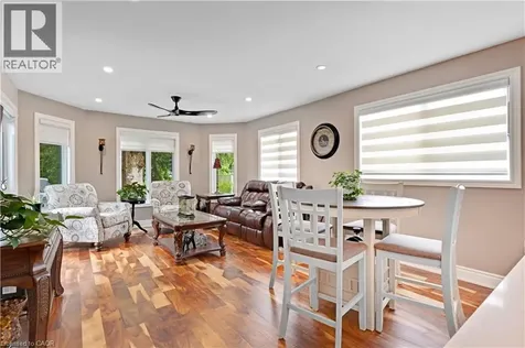 109 Glenariff Drive Freelton ON L8B 1A5