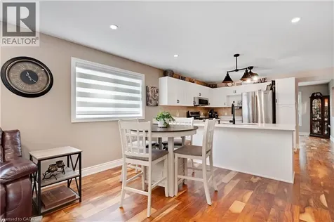 109 Glenariff Drive Freelton ON L8B 1A5
