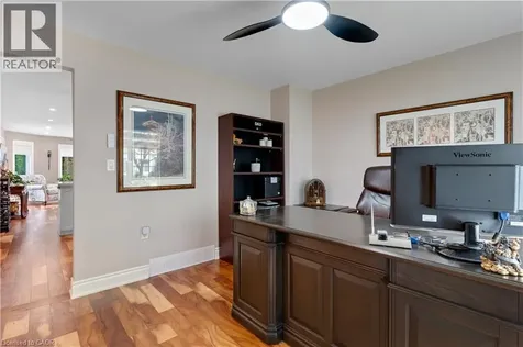 109 Glenariff Drive Freelton ON L8B 1A5
