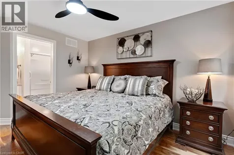 109 Glenariff Drive Freelton ON L8B 1A5
