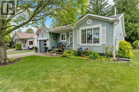 109 Glenariff Drive Freelton ON L8B 1A5