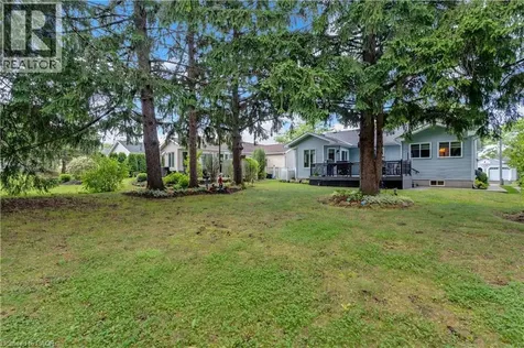 109 Glenariff Drive Freelton ON L8B 1A5