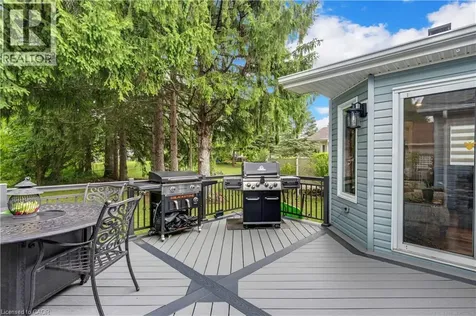 109 Glenariff Drive Freelton ON L8B 1A5