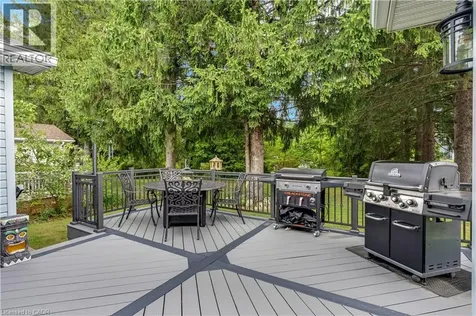 109 Glenariff Drive Freelton ON L8B 1A5