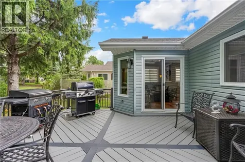 109 Glenariff Drive Freelton ON L8B 1A5