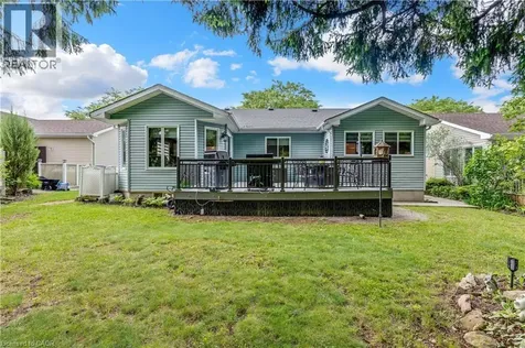 109 Glenariff Drive Freelton ON L8B 1A5