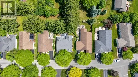 109 Glenariff Drive Freelton ON L8B 1A5