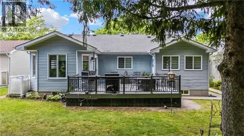 109 Glenariff Drive Freelton ON L8B 1A5
