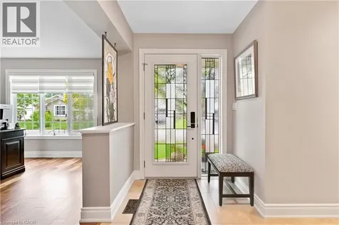 109 Glenariff Drive Freelton ON L8B 1A5