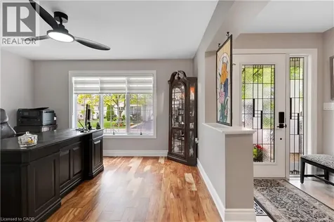 109 Glenariff Drive Freelton ON L8B 1A5