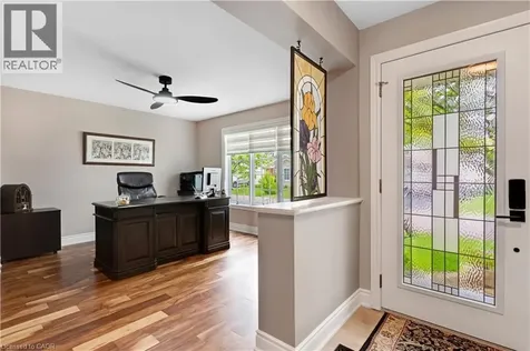 109 Glenariff Drive Freelton ON L8B 1A5