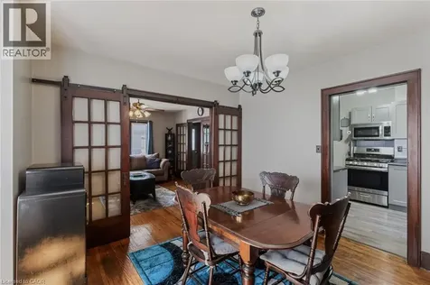 25 North Main Street Simcoe ON N3Y 2M1