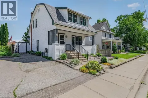 25 North Main Street Simcoe ON N3Y 2M1