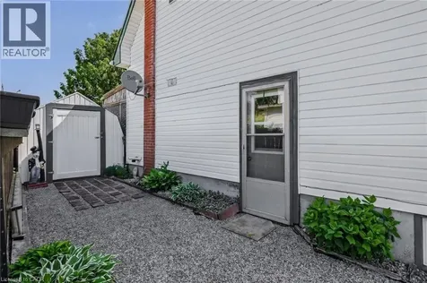 25 North Main Street Simcoe ON N3Y 2M1