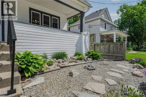25 North Main Street Simcoe ON N3Y 2M1