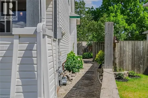 25 North Main Street Simcoe ON N3Y 2M1