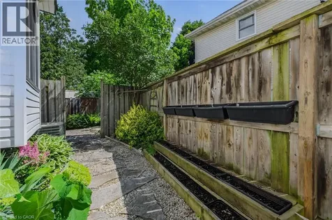 25 North Main Street Simcoe ON N3Y 2M1