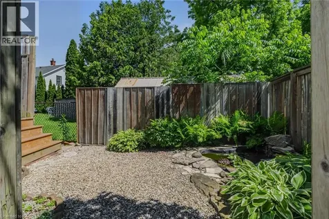25 North Main Street Simcoe ON N3Y 2M1